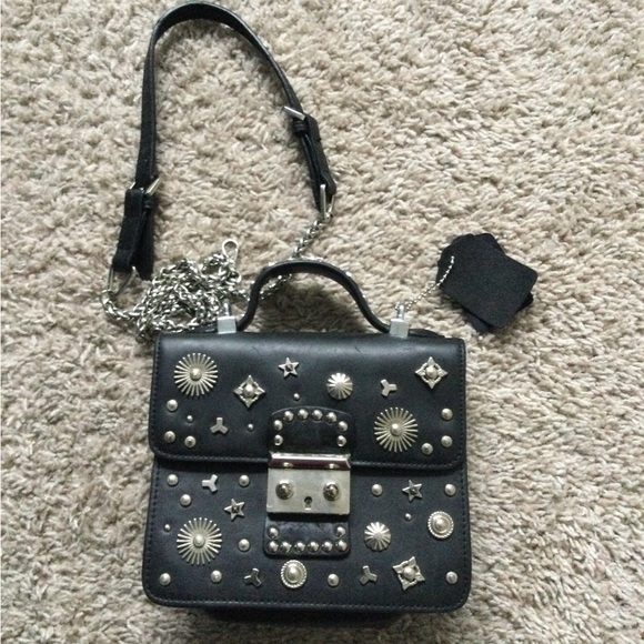 🔥HOST PIC🔥 LOLLO VITA Purse - Picture 14 of 16